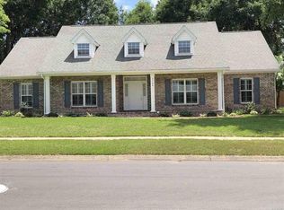 3109 Belle Christiane Dr, Pensacola, FL 32503