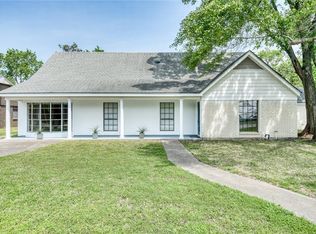 3412 Parkway Ter, Bryan, TX 77802
