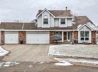 13414 Corby Cir, Omaha, NE 68164