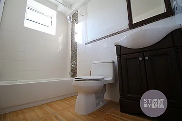 Rented by StayBK LLC