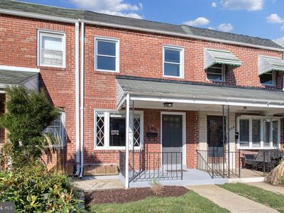 340 Gusryan St, Baltimore, MD, 21224
