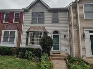 10810 Campaign Ct, Manassas, VA 20109