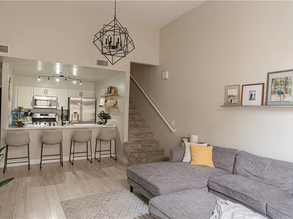 7560 Ortega Spring Ave, Las Vegas, NV 89128