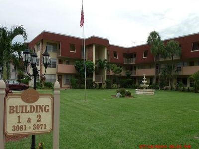 3071 NW 47th Ter APT 116, Fort Lauderdale, FL, 33313