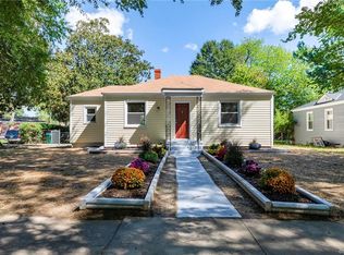 2304 Peter Paul Blvd, Richmond, VA 23223