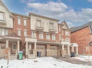 8 Shipmate Ave, Brampton, ON L6Z0J2