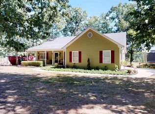 171 Ellis Trl, Covington, GA 30016
