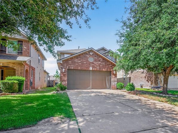 19126 Walbrook Meadows Ln