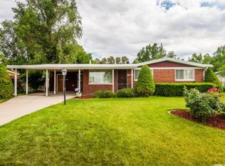 4093 W 3860 S, West Valley City, UT 84120