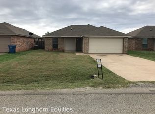 3008 James Rd, Granbury, TX 76049