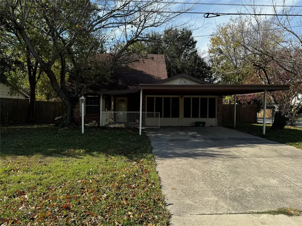 2201 Hardy Rd, Grand Prairie, TX 75051