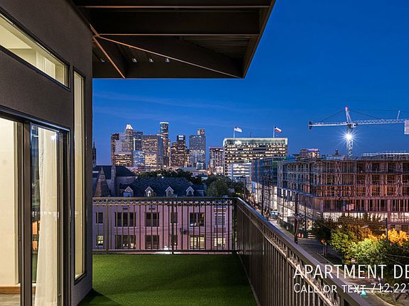 4th image of 886 W Alabama St #126