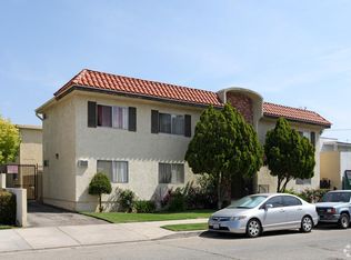 18535 Strathern St #5, Reseda, CA 91335