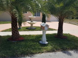 10322 SW 151st Ter, Miami, FL 33176