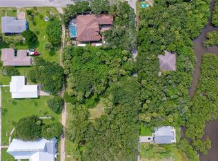 0 S Flagler Ave LOT 15, Flagler Beach, FL 32136