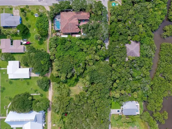 0 S FLAGLER LOT 15, FLAGLER BEACH, FL 32136