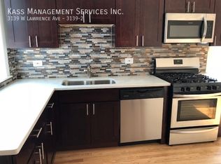 3139 W Lawrence Ave UNIT 2, Chicago, IL 60625