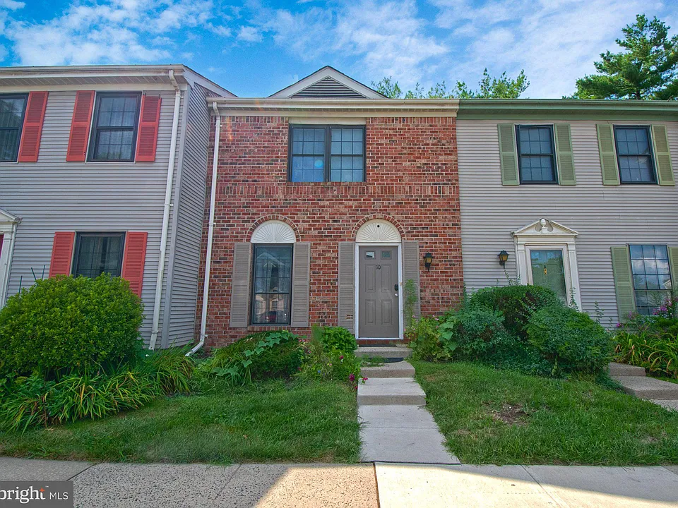 10 Breckenridge Pl
