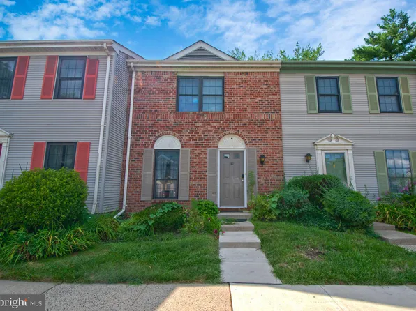 10 Breckenridge Pl, Lawrence Township, NJ 08648