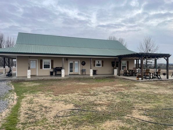 19130 State Road 22, Caddo, OK 74729