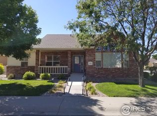 4745 Coffeetree Dr, Loveland, CO 80538