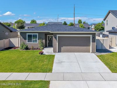 4985 W Gumwood Cir, Coeur D Alene, ID, 83854
