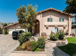 741 Las Riendas Dr, Fullerton, CA 92835