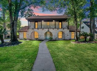 1115 Belaya Ln, Houston, TX 77090