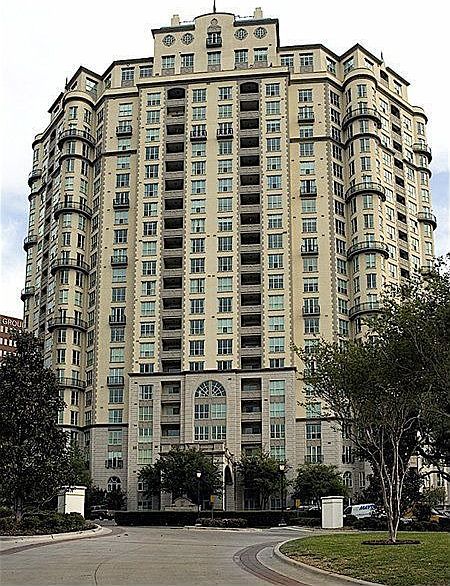 The Mayfair at Turtle Creek
