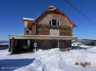 16260 Kings Way Dr, Anchorage, AK 99516