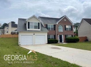232 Baltimore Ave, Stockbridge, GA 30281