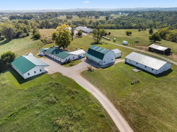 983 Shrout Rd, Owingsville, KY 40360