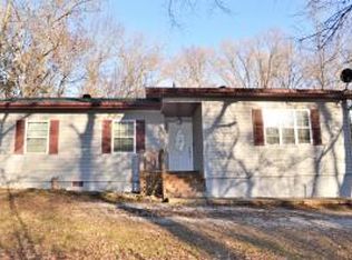 801 W Bunn Ave, Harrison, AR 72601
