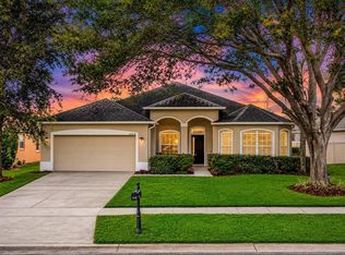 5218 Smokey Water Ln, Oviedo, FL 32765