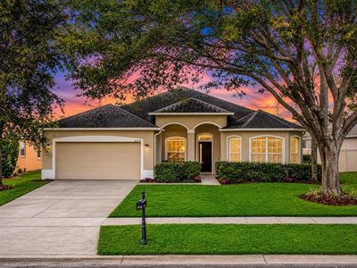 5218 SMOKEY WATER LANE, Oviedo, FL, 32765