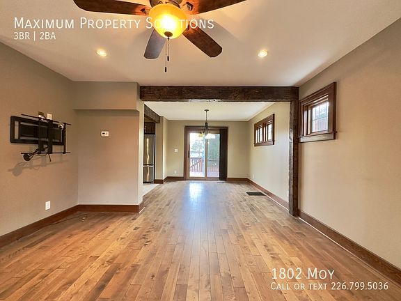 2nd image of 1802 Moy Ave