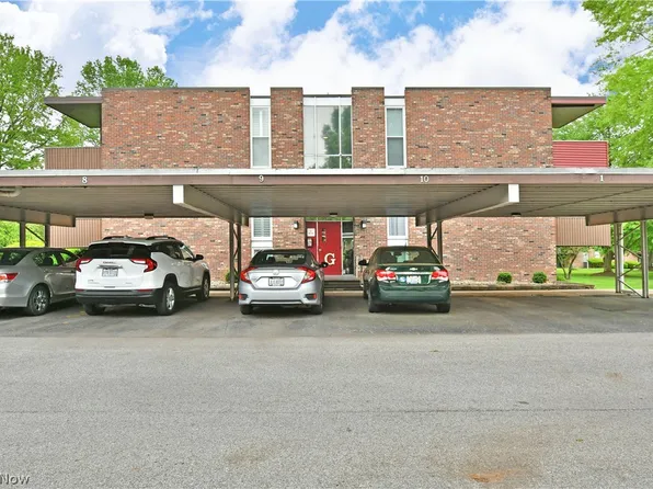 3020 N River Rd NE APT G2, Warren, OH 44483