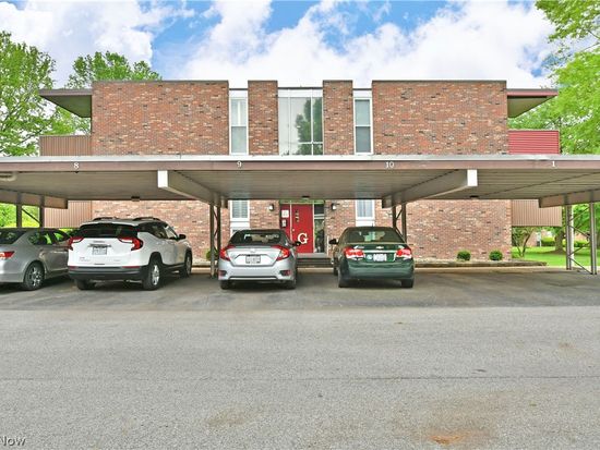 3020 N River Rd NE APT G2, Warren, OH 44483