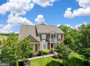 19372 Mill Dam Pl, Leesburg, VA 20176