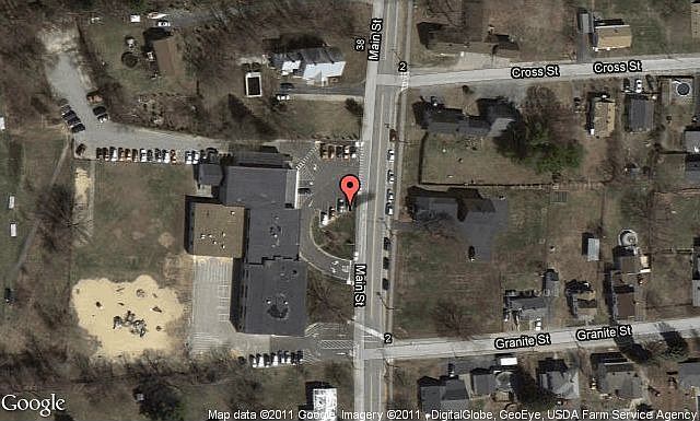 Map View