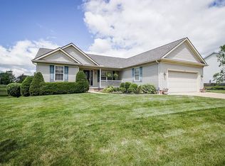 2675 Queensbury Rd, Alliance, OH 44601