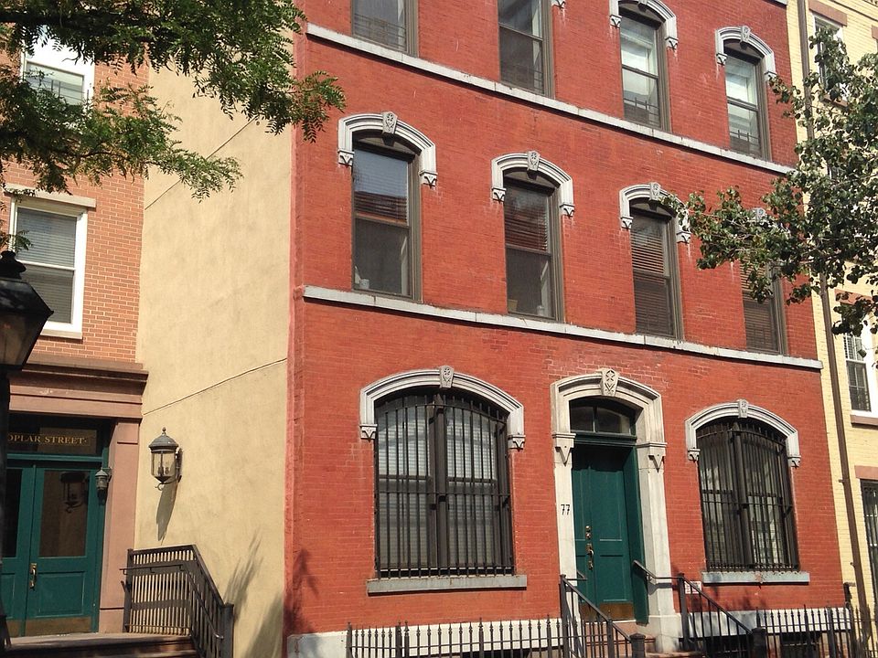 2nd image of 75 Poplar St APT 77P