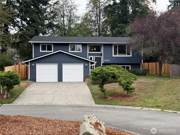 14610 198th Street SE, Renton, WA 98058