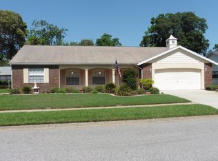 13405 Shadberry Ln, Hudson, FL 34667