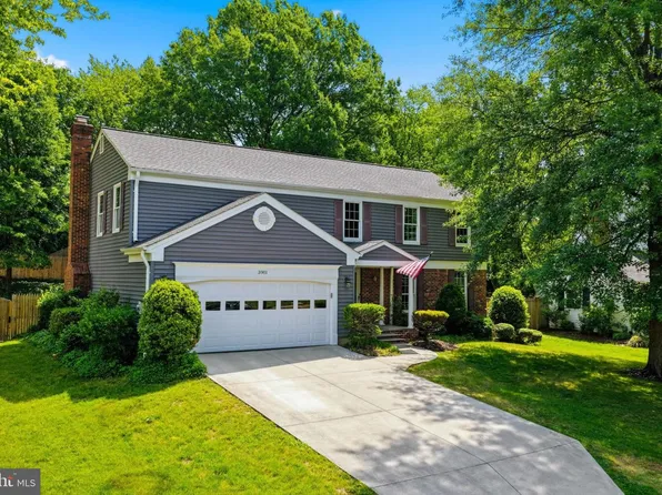 3901 Colonel Ellis Ave, Alexandria, VA 22304