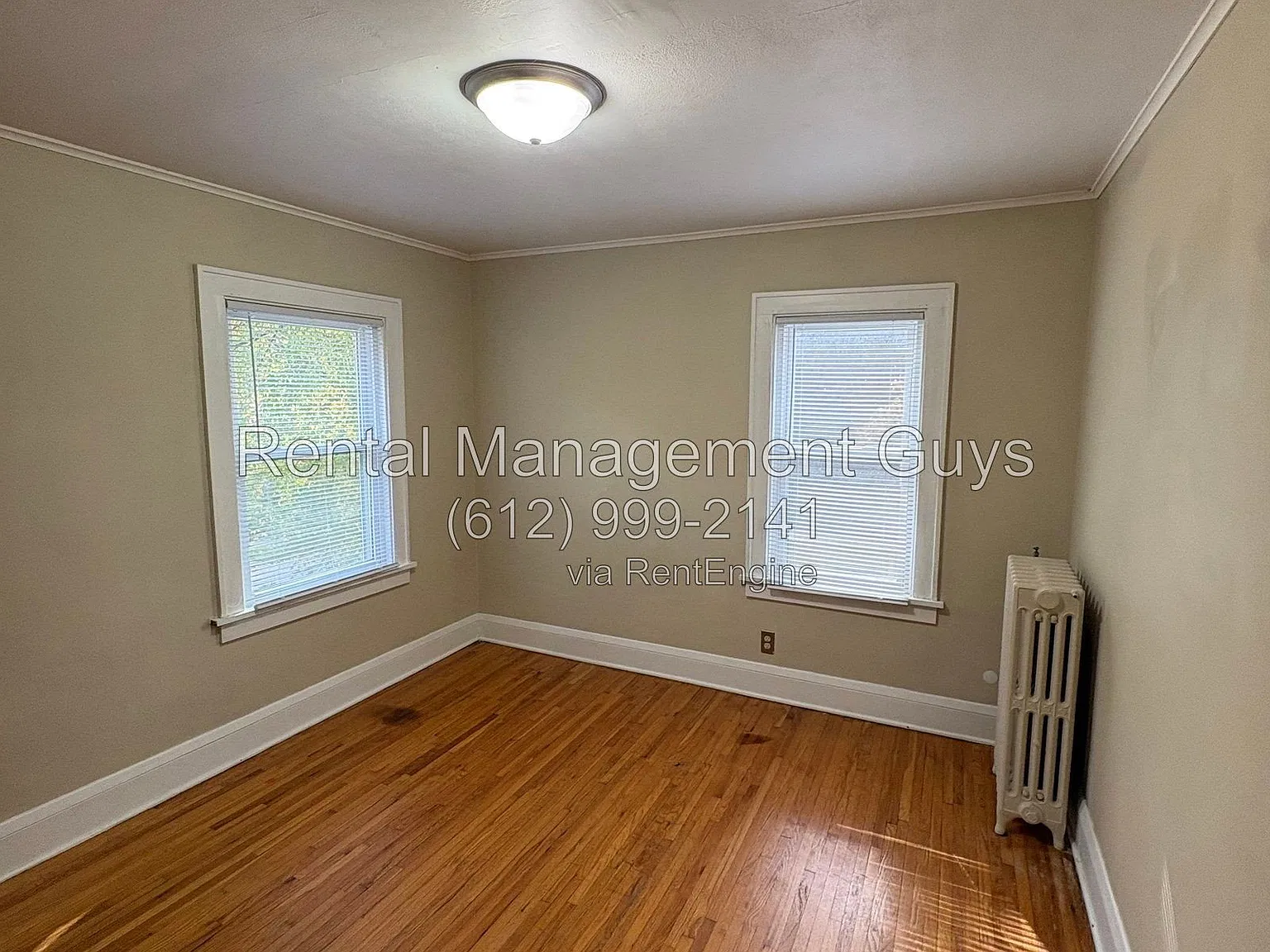 3 bed, 1.0 bath, $1,700 — Photo 3