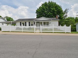 724 Randy Ave, Lawrenceburg, IN 47025