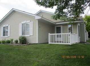 62 3rd St NW, Saint Michael, MN 55376