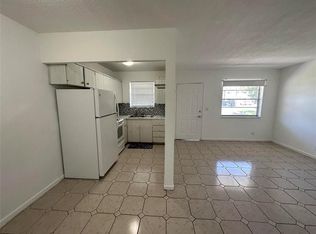 400 SE 9th Ct #7, Hallandale, FL 33009