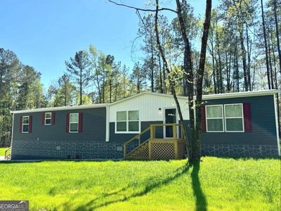 230 Possum Point Dr, Eatonton, GA, 31024